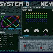 Game Dev Engine 5 Keyboard Input