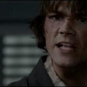 Supernatural 2x01 John And Sam Argument
