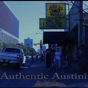 Authentic Austinites Hole In The Wall