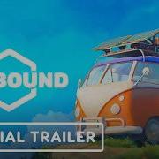 Outbound Official Release Date Trailer