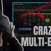 Making A Banger With Only A Sine Wave Devious Machines Infiltrator 2 Review