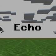 Echo Minecraft Animation