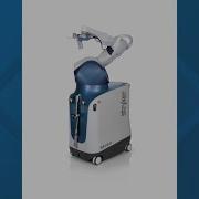 New Robot Helping Surgeons With Joint Replacement Surgeries