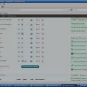 Ultimate Tinymce New Admin Panel