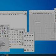 LabVIEW String To An Array Of Characters