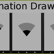 Drawable Animations Android Studio Tutorial