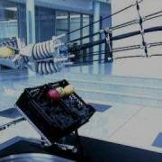 Festo BionicTripod 2 0