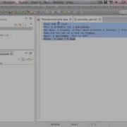 Java Walk Through Palindome Tester