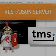 Creating A REST Server On Apache Linux Using Delphi And TMS XData Part 3 WebBroker Apache Module