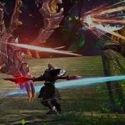 TERA Open Beta Launch Trailer