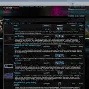 FireFall Changing Crosshair Installing Addons