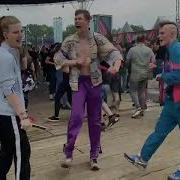 Harmony Of Hardcore Hakkuh Gabber Hakken Live Again 2021