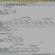 SPSS Tutorial Simple Logistic Regression