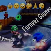 Forever Gamer Slowed My Childhood Games Tribute