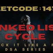 Linked List Cycle Leetcode 141 Solution Amazon Google Interview Question