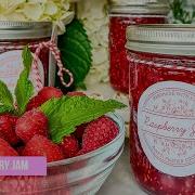 Homemade Raspberry Jam Easy Preservative Free Recipe
