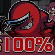 100 Ing The NEW Vs Impostor 2025 REMASTER