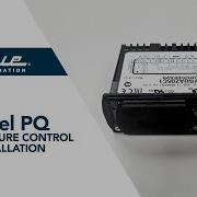 Carel PQ Temperature Control Installation