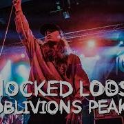 Knocked Loose Oblivions Peak LIVE In Manchester 28 11 17
