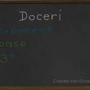Using Doceri To Enhance Education