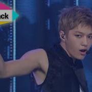 INFINITE Back 인피니트 백 Show Champion 20140723