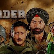 Border 1997 Full Movie ब र डर Battle Of Longewala Sunny Deol Suniel Shetty Hindi Movies