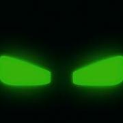 Robot Eye Expressions