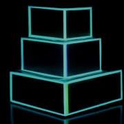 Projection Mapping On Cubes