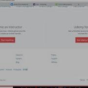 Bootstrap 4 Tutorial 36 Nav Left