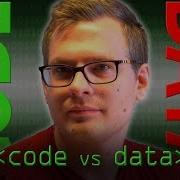 Code Vs Data Metaprogramming Computerphile