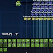 Trigger Abuse D GDPS Editor