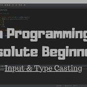 Java Tutorial For Beginners 4 Input And Scanners