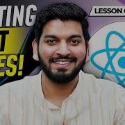 Create Your FIRST React App 2024