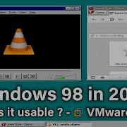 Windows 98 In 2026 Is It Usable