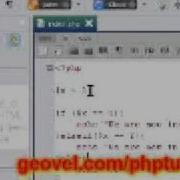 Chapter 3 PHP Editors Comments And Basic Variables