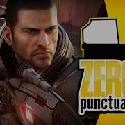 MASS EFFECT 2 Zero Punctuation