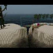 CryEngine 3 PPAF Test Level 2