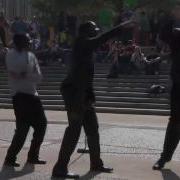 Rainbow Festival 2009 UC Irvine