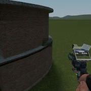 How To Use The Gmod Axis