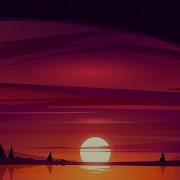 LAKE AT SUNSET Inkscape Speed Art Tutorial