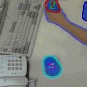 Multiple Objects Tracking In The Presence Of Long Term Occlusions