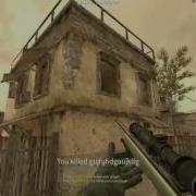 RoBzoR Unscoped In Air Wallbang Headshot