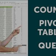 Google Sheets Three Ways To Summarize Large Data Sets