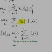 FNC 5 2 Piecewise Linear Interpolation