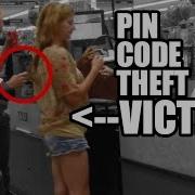 IPhone ATM PIN Code Hack HOW TO PREVENT