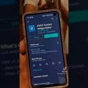 How To Create CUSTOM WIDGETS For Samsung