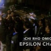 Chi Rho Omicron Epsilon Chapter