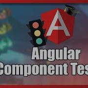 Angular Component Testing Test Setup With The Async Test Utility