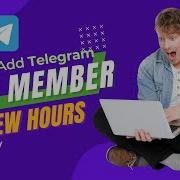 Supercharge Your Telegram Group Growth Scrape Add The Ultimate Telegram Hack Using Python