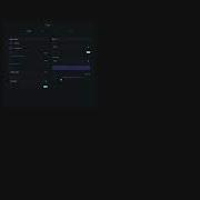 IMGUI MENU RIGEL 14